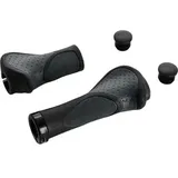 Ergotec Frisco 2 MTB Kraton/Gel 22 mm Griffe schwarz