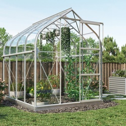Vitavia Gewächshaus 
