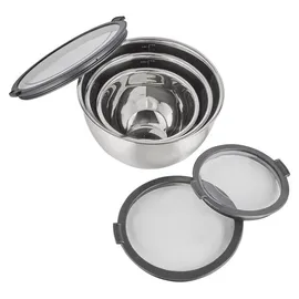 Was Rührschüssel Set, 3-teilig, 0,95/2,0/3,5 ltr.,