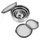 Was Rührschüssel Set, 3-teilig, 0,95/2,0/3,5 ltr.,