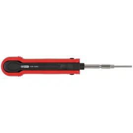 KS Tools Entriegelungswerkzeug für Rundstecker/Rundsteckhülsen 2,3 mm (AMP Tyco 2,3, Delphi 2,3, GHW 2,3)
