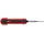 KS Tools Entriegelungswerkzeug für Rundstecker/Rundsteckhülsen 2,3 mm (AMP Tyco 2,3, Delphi 2,3, GHW 2,3)