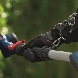 Bosch Professional GHE 18V-50 TP Akku-Heckenschere