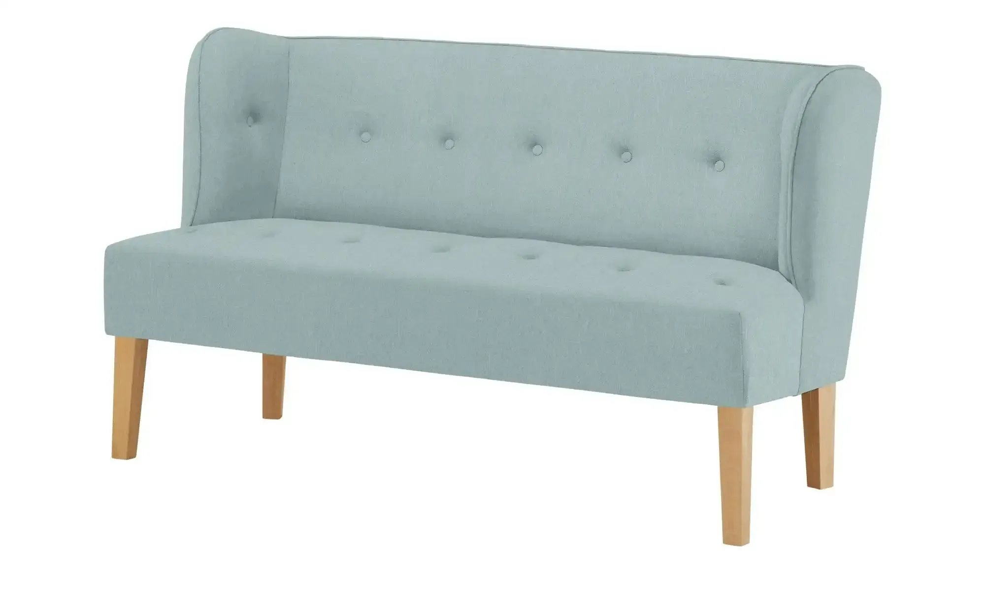 Switch Refresh Küchensofa  Astonia , türkis/petrol , Maße (cm): B: 180 H: 88 T: 74.5