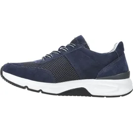 Gabor rollingsoft Damen Weite E Blau 39