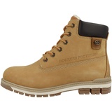 Dockers Winterstiefel golden tan 45