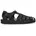 Sandalen in Schwarz 43 EU