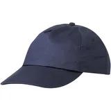 Myrtle Beach 5 Panel Promo Kappe navy One Size
