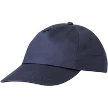 Myrtle Beach 5 Panel Promo Kappe navy One Size