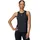 Nike Damen One Dri-Fit Classic Tank schwarz