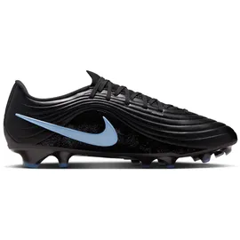 Nike Tiempo Maestro Academy FG/MG Herren Black/Ice Blue 39
