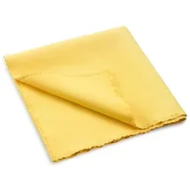Mega Clean Mega Clean, Microfaser-Softtuch 40x40cm - gelb