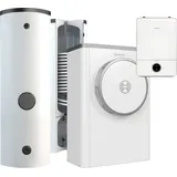 Bosch CS749 Luft/Wasser-Wärmepumpe 5 kW