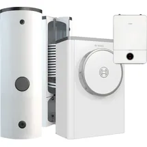 Bosch CS749 Luft/Wasser-Wärmepumpe 5 kW