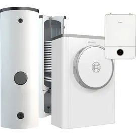 Bosch CS749 Luft/Wasser-Wärmepumpe 5 kW