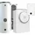 Bosch CS749 Luft/Wasser-Wärmepumpe 5 kW