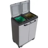 KETER Split Premium, grau