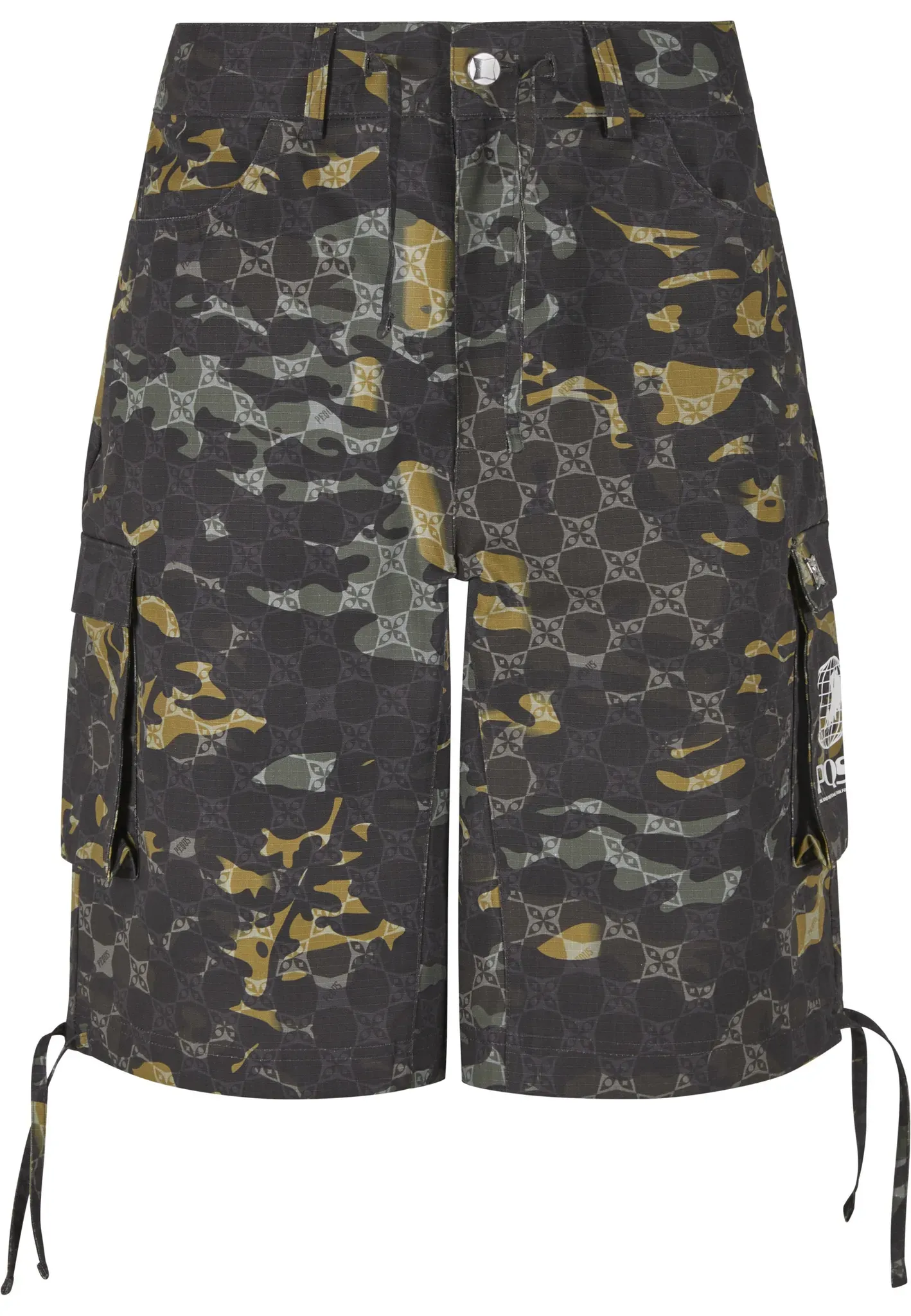 Cargoshorts PEQUS 