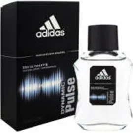 adidas Dynamic Pulse Eau de Toilette 50 ml