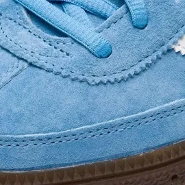 adidas Handball Spezial Light Blue / Cloud White / Gum5 44