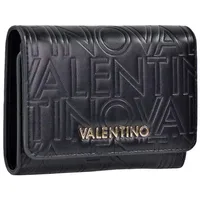 Valentino BAGS Lio RE Wallet, Nero