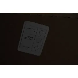 Bergstein Winterboot Forest di Gomma - 33 EU