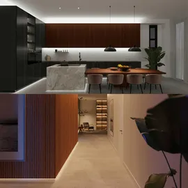 Philips Hue Lightstrip Solo 1700lm 20 W 10 m