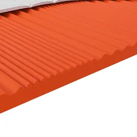 Hn8 Schlafsysteme Top Dynamic C Topper 90 x 200 cm weiß