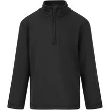ZigZag Irwin 1/2-Zip Midlayer Skipullover Kinder 1001 - black 5 110,