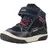 GEOX Ankle-Boots Blau/Schwarz 20