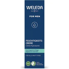 Weleda For Men Feuchtigkeits­creme 30 ml
