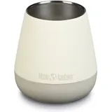 Klean Kanteen Rise Wine Tumbler Isolierbecher 296ml tofu (1010178)