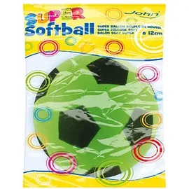 John Softbball 12 cm sortiert