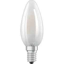 Osram LED-Lampe E14 40W warmweiß 470 lm dimmbar 1 St.