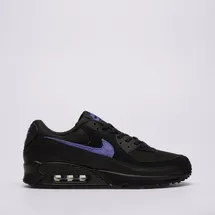 Nike Air Max 90 Herren Black/Sapphire 42
