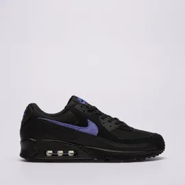 Nike Air Max 90 Herren Black/Sapphire 42