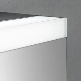 Neoro n50 | n50T46 LED-Lichtmodul oben für Spiegelschrank 40 cm, BL000181,