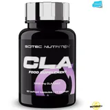 Scitec Nutrition CLA Kapseln 60 St.