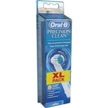 Oral-B Precision Clean Aufsteckbürste 8 St.