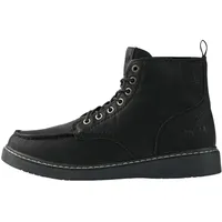 MCS "MCS boots M9A", Herren, Gr. 41, Normalschaft, schwarz,