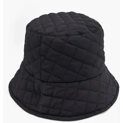 Hut - Damen - schwarz - one size