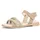 Gabor 85.501 Damen Beige 39