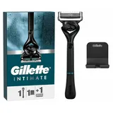Gillette Intimate Rasierer Set 3-teilig