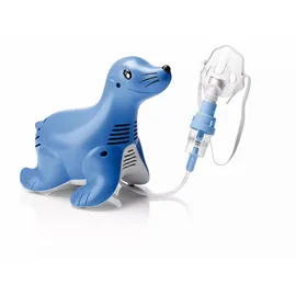 Philips Sami, der Seehund