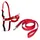 PetSafe Easy Walk Hundegeschirr Rot S