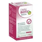 Allergosan Omni Biotic Aktiv Pulver 60 g