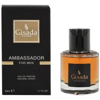 Gisada Ambassador Men Eau de Parfum