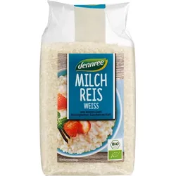 dennree Milchreis bio 500g