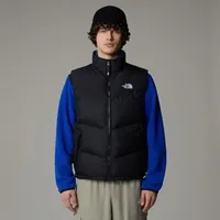 The North Face Saikuru Vest TNF BLACK XXL