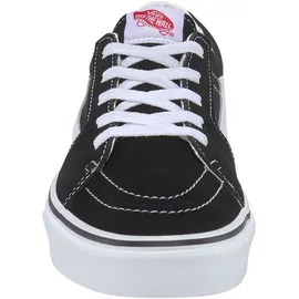 Vans Sk8-Low black/true white 47